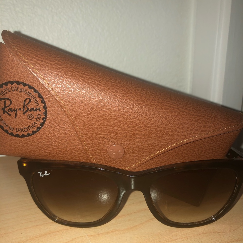 Ray ban Sunglasses 😎